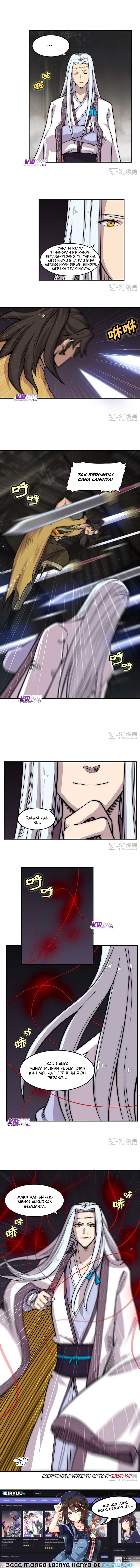 Baca Martial King's Retired Life - Chapter 82 halaman 4