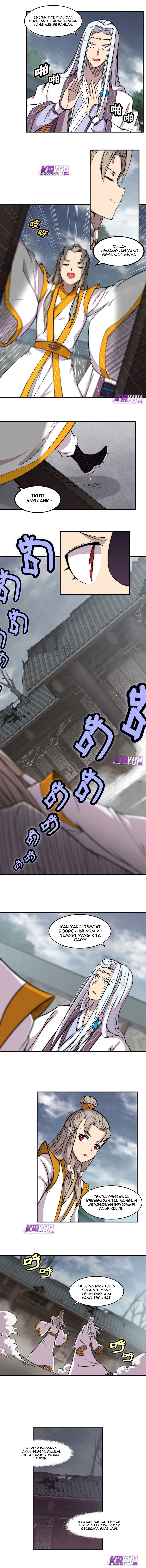 Baca Martial King's Retired Life - Chapter 96 halaman 2