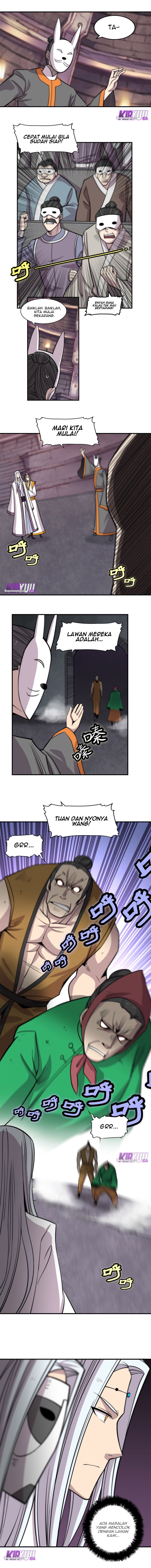 Baca Martial King's Retired Life - Chapter 97 halaman 4