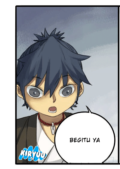 Baca Martial Legacy - Chapter 21 halaman 7