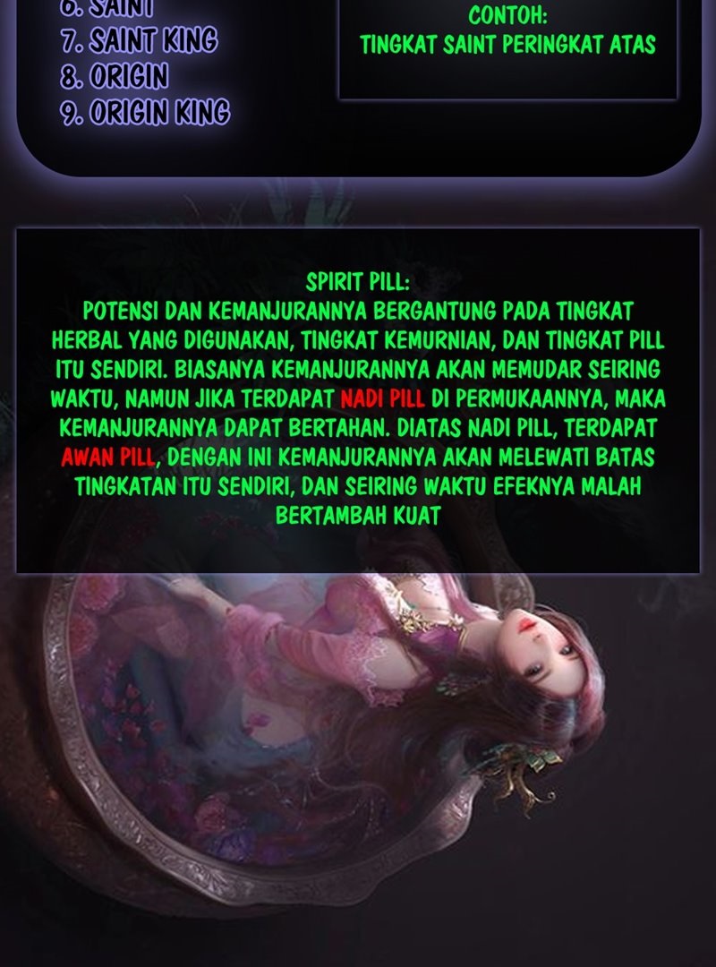 Baca Martial Peak - Chapter 1362 halaman 15