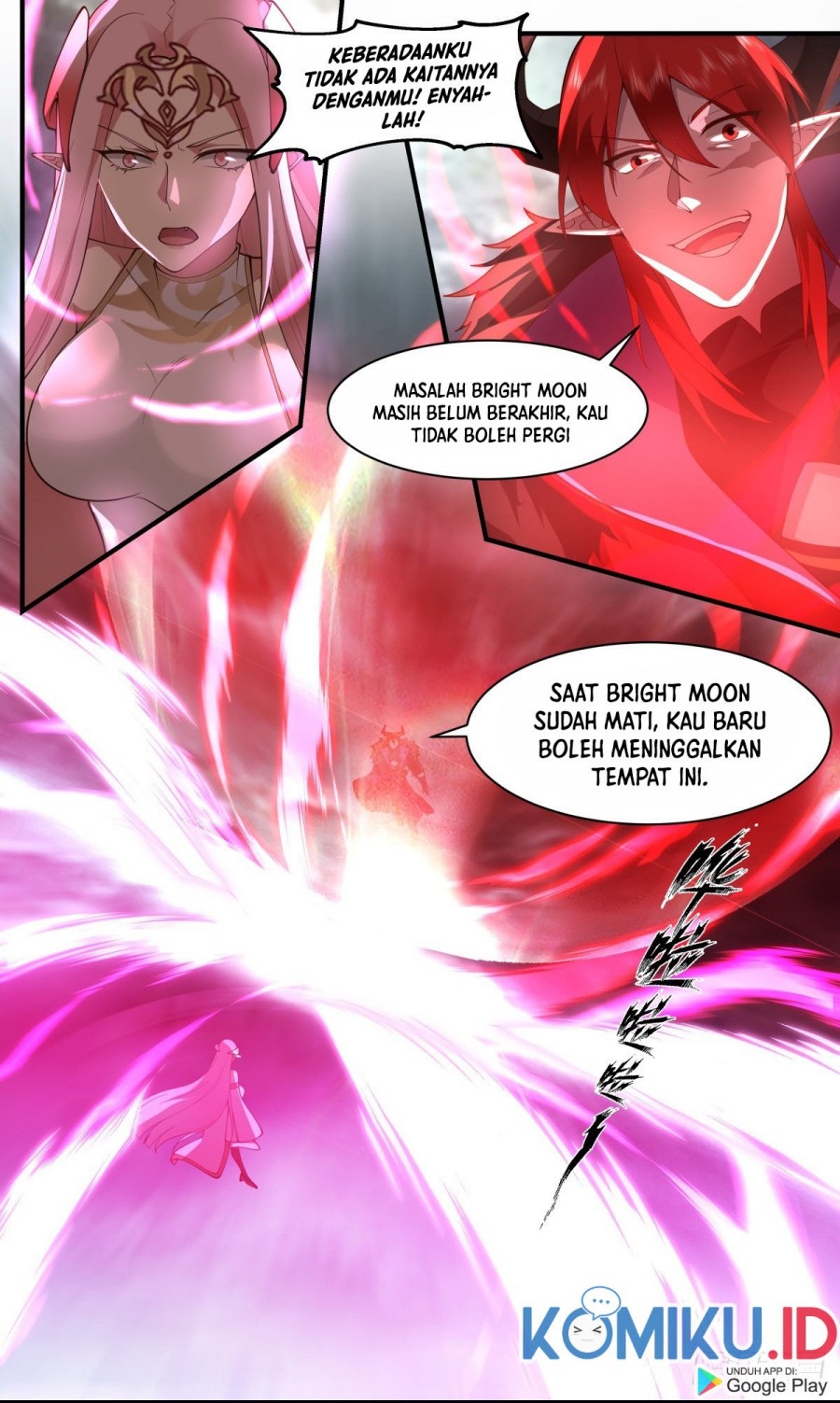 Martial Peak Chapter 2425 - Page 13