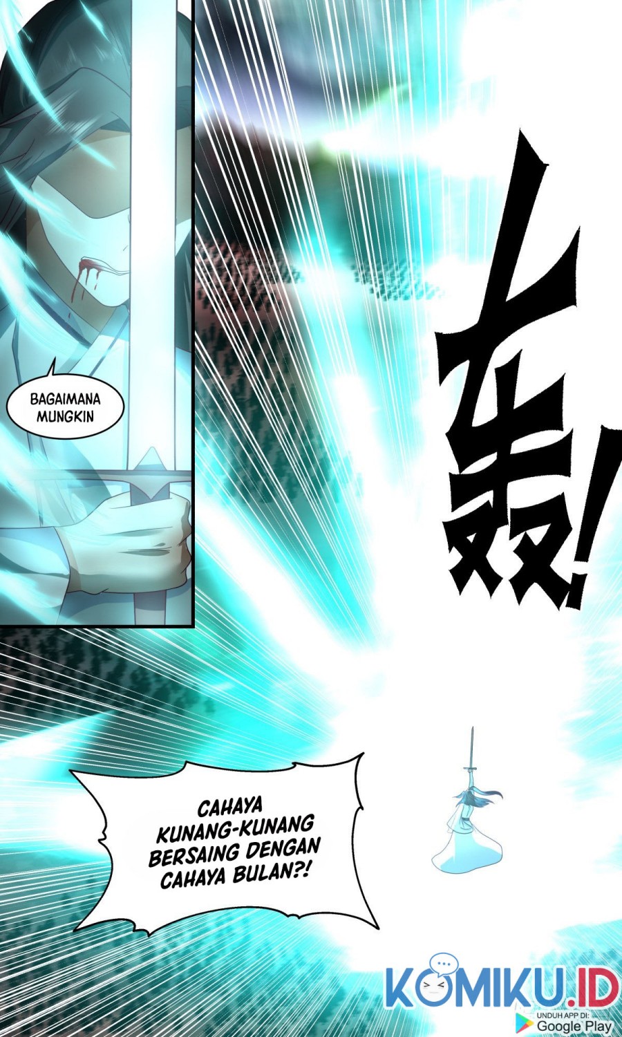 Martial Peak Chapter 2425 - Page 9