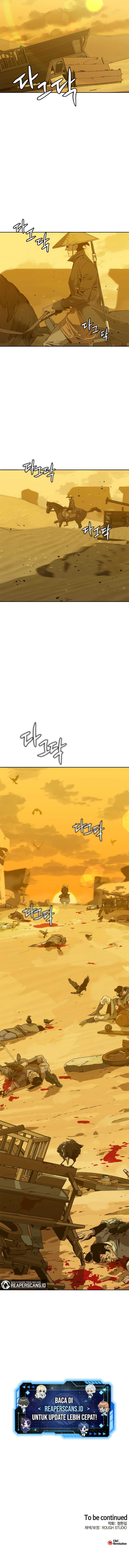 Baca Martial Wild West - Chapter 0.1 halaman 11