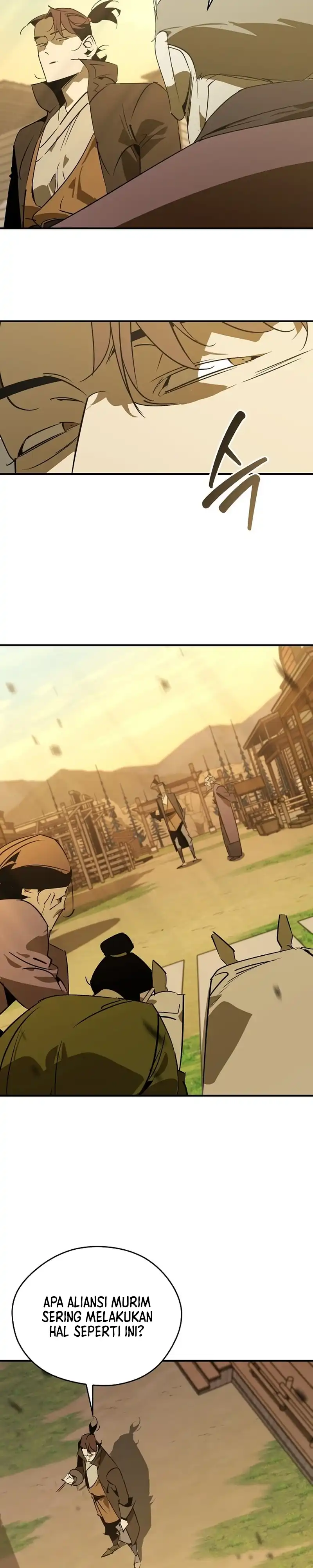 Baca Martial Wild West - Chapter 115 halaman 10