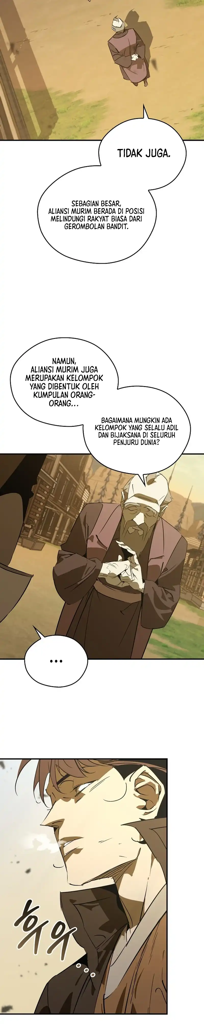 Baca Martial Wild West - Chapter 115 halaman 11