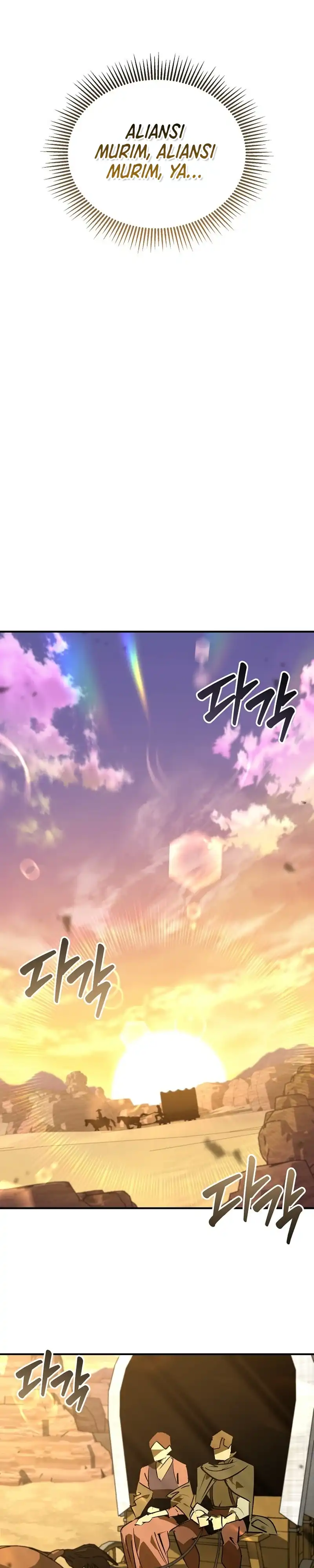 Baca Martial Wild West - Chapter 115 halaman 12