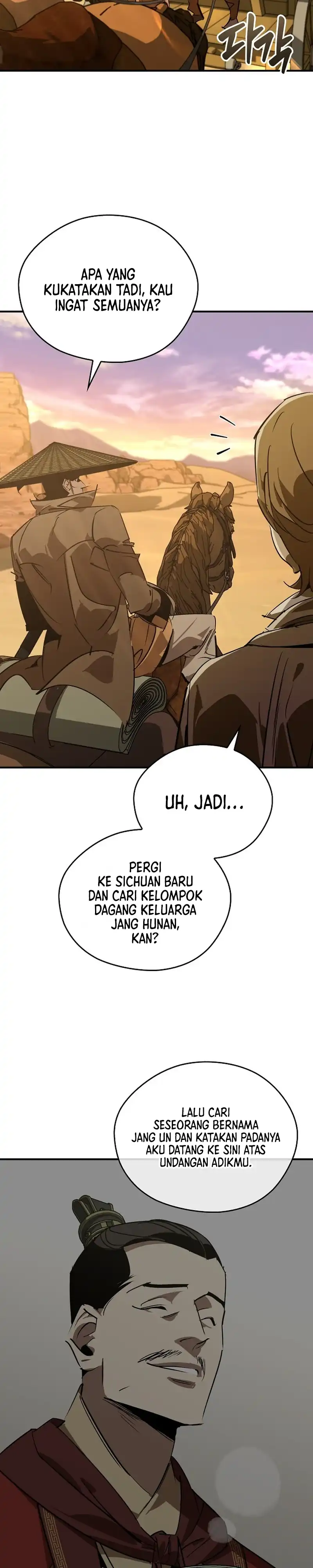 Baca Martial Wild West - Chapter 115 halaman 13