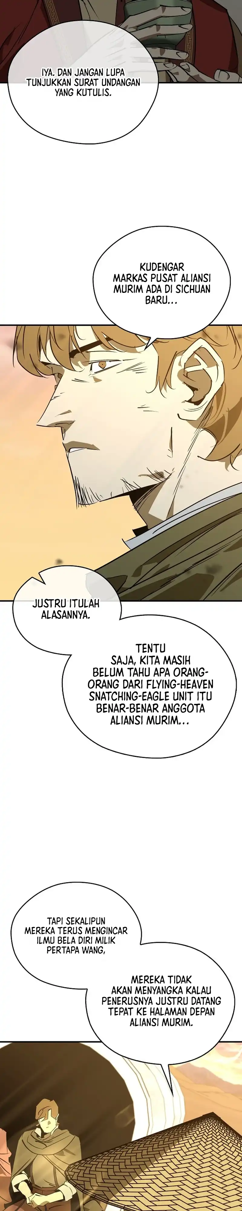 Baca Martial Wild West - Chapter 115 halaman 14