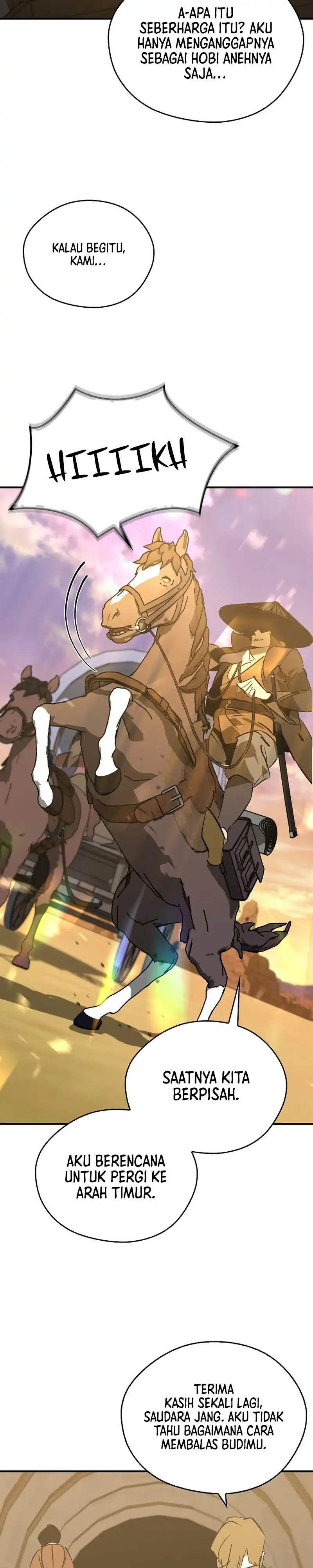 Baca Martial Wild West - Chapter 115 halaman 17