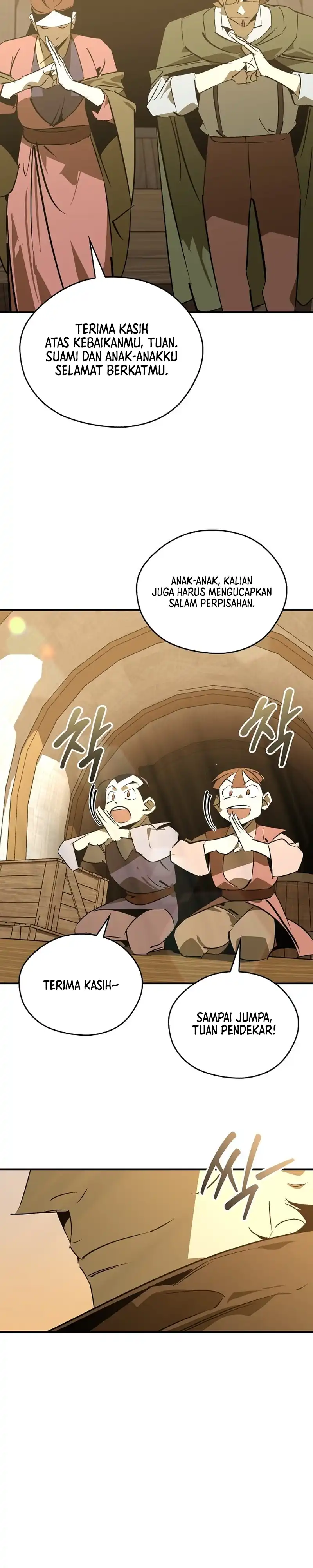 Baca Martial Wild West - Chapter 115 halaman 18