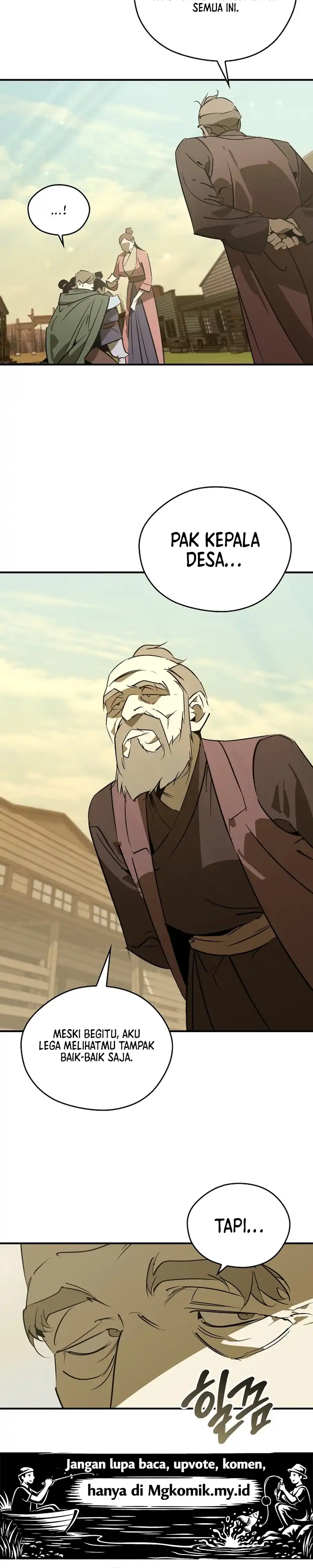 Baca Martial Wild West - Chapter 115 halaman 2