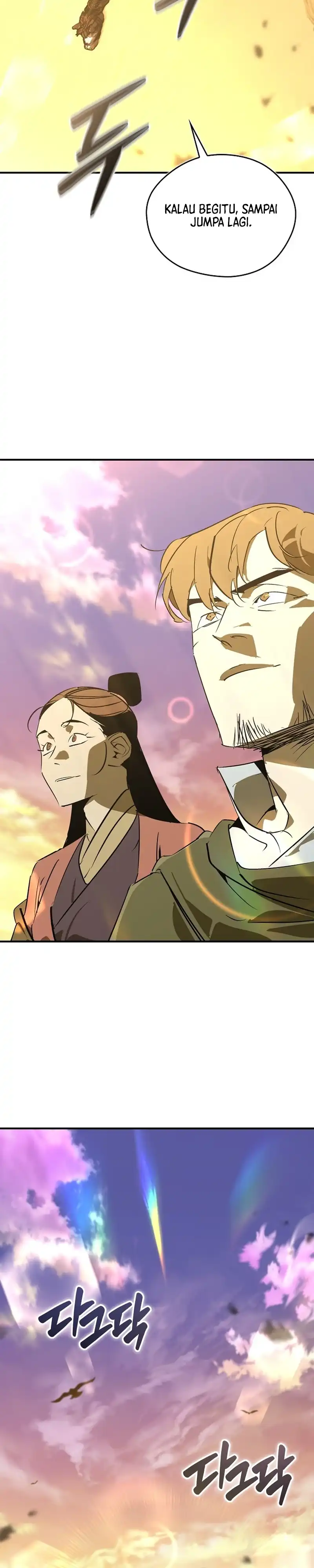 Baca Martial Wild West - Chapter 115 halaman 20