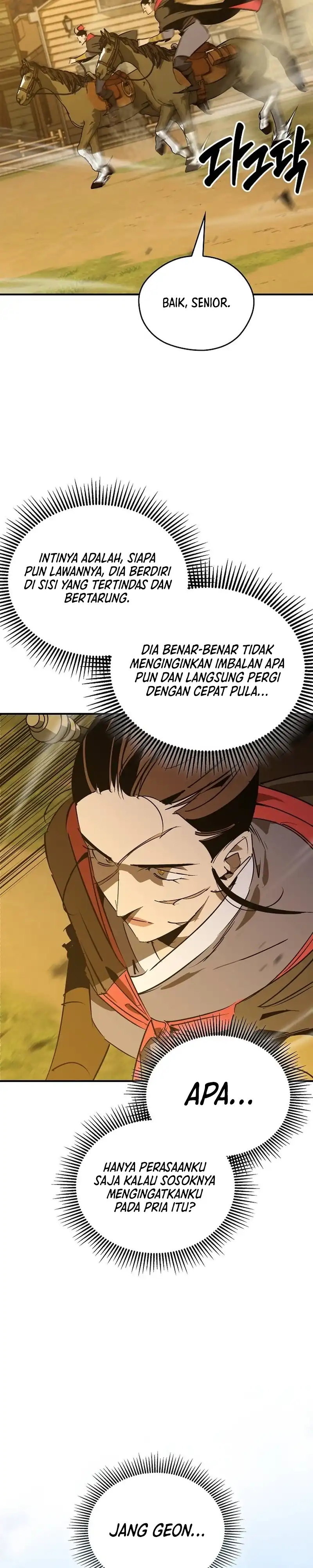 Baca Martial Wild West - Chapter 115 halaman 34