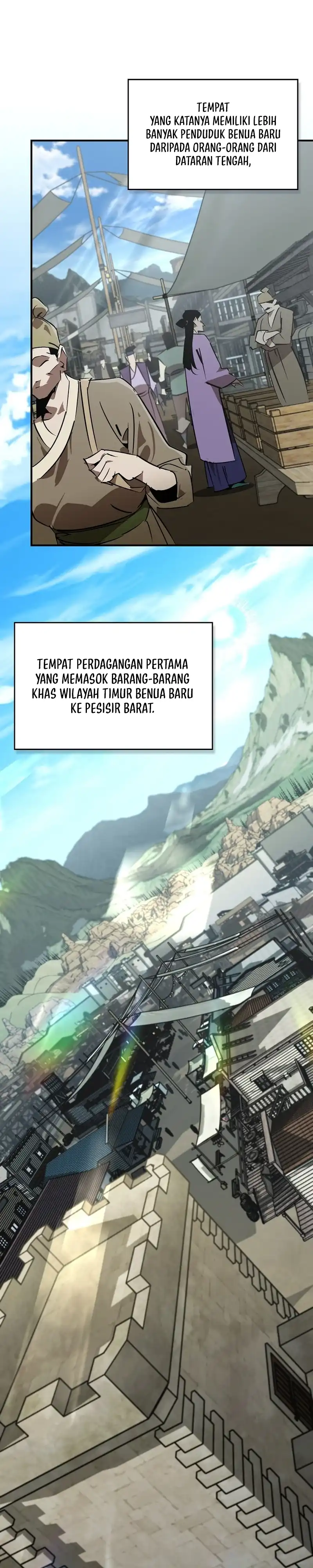 Baca Martial Wild West - Chapter 115 halaman 37