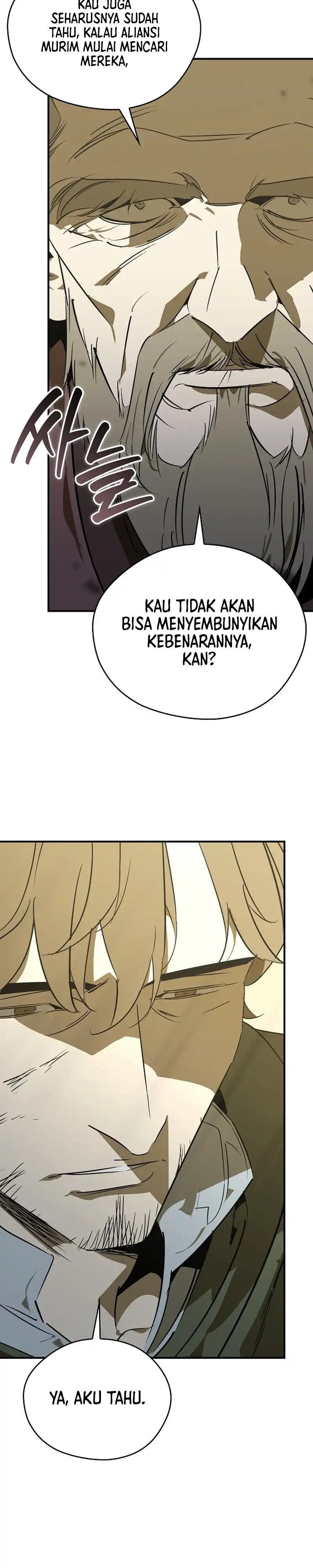 Baca Martial Wild West - Chapter 115 halaman 4