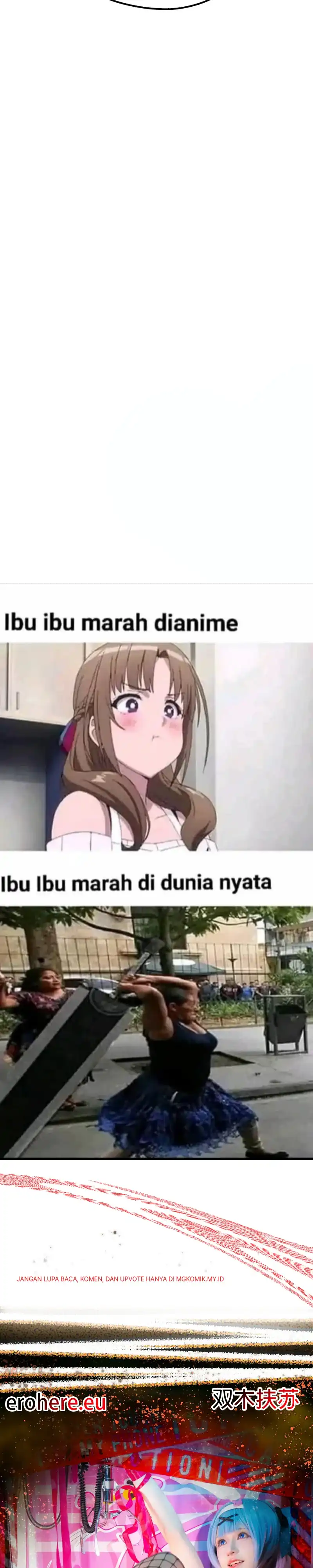 Baca Martial Wild West - Chapter 115 halaman 40