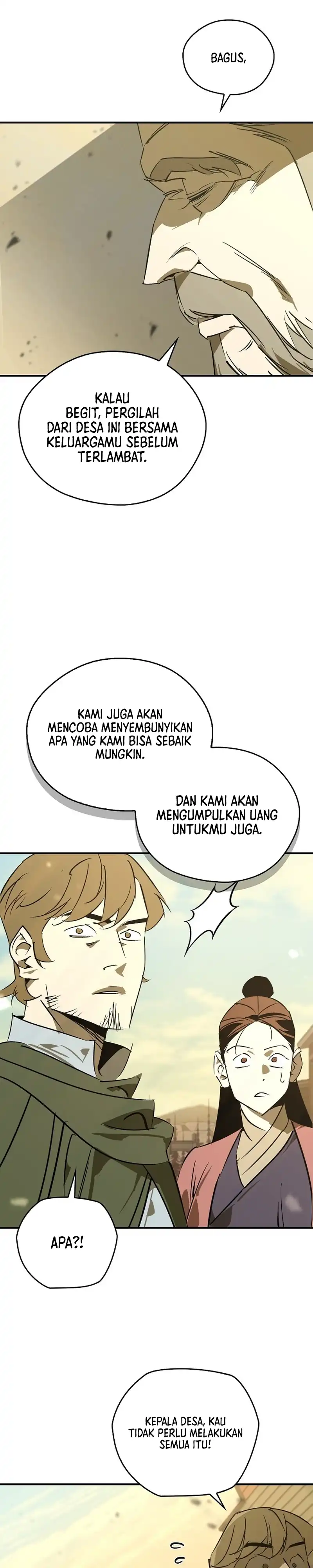 Baca Martial Wild West - Chapter 115 halaman 5