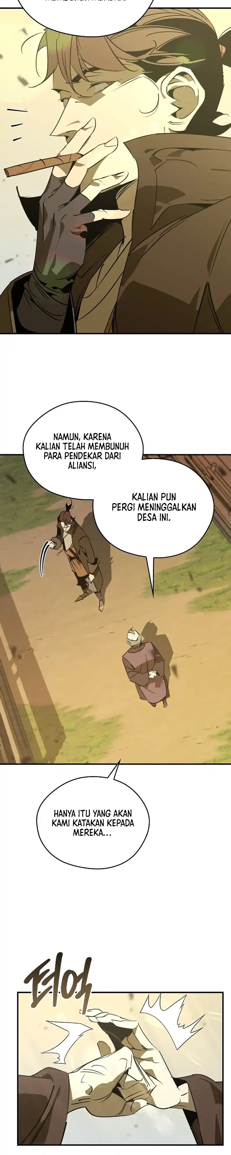 Baca Martial Wild West - Chapter 115 halaman 7
