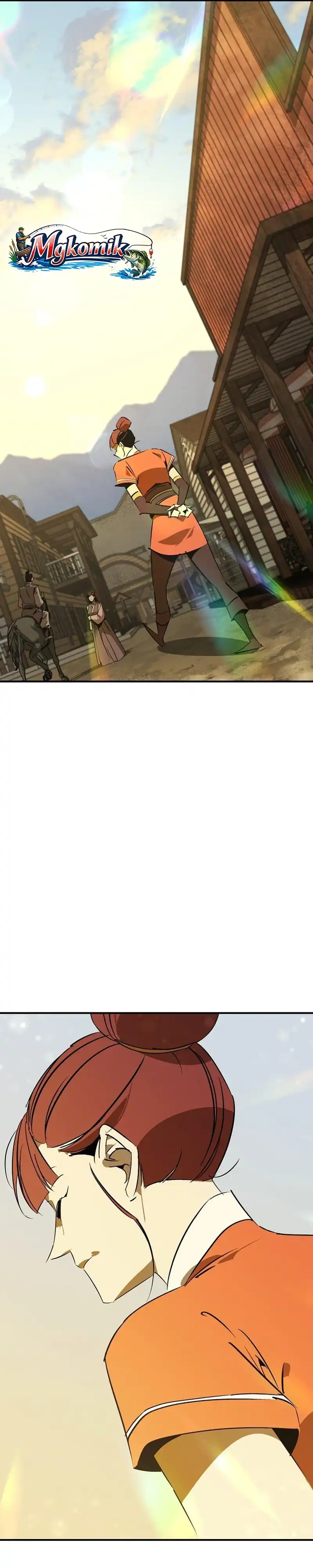 Baca Martial Wild West - Chapter 116 halaman 45