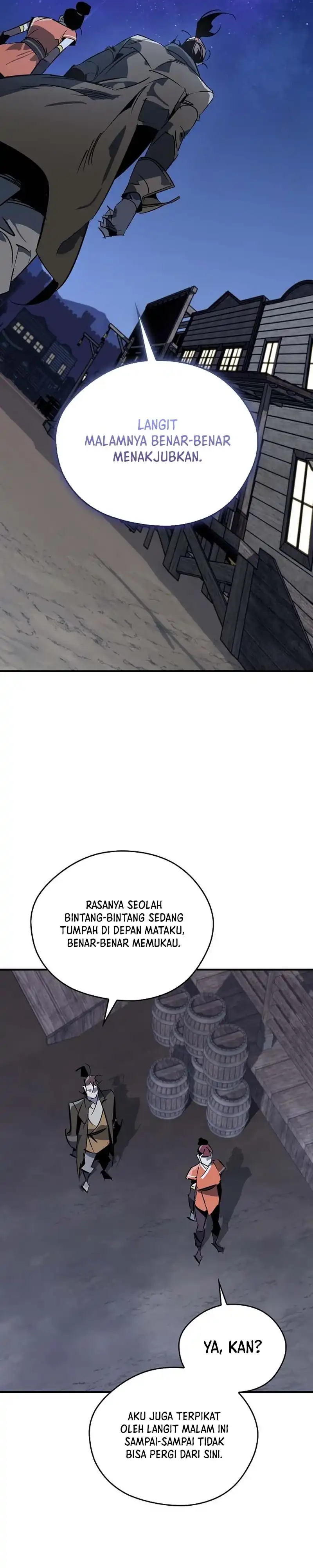 Baca Martial Wild West - Chapter 117 halaman 10