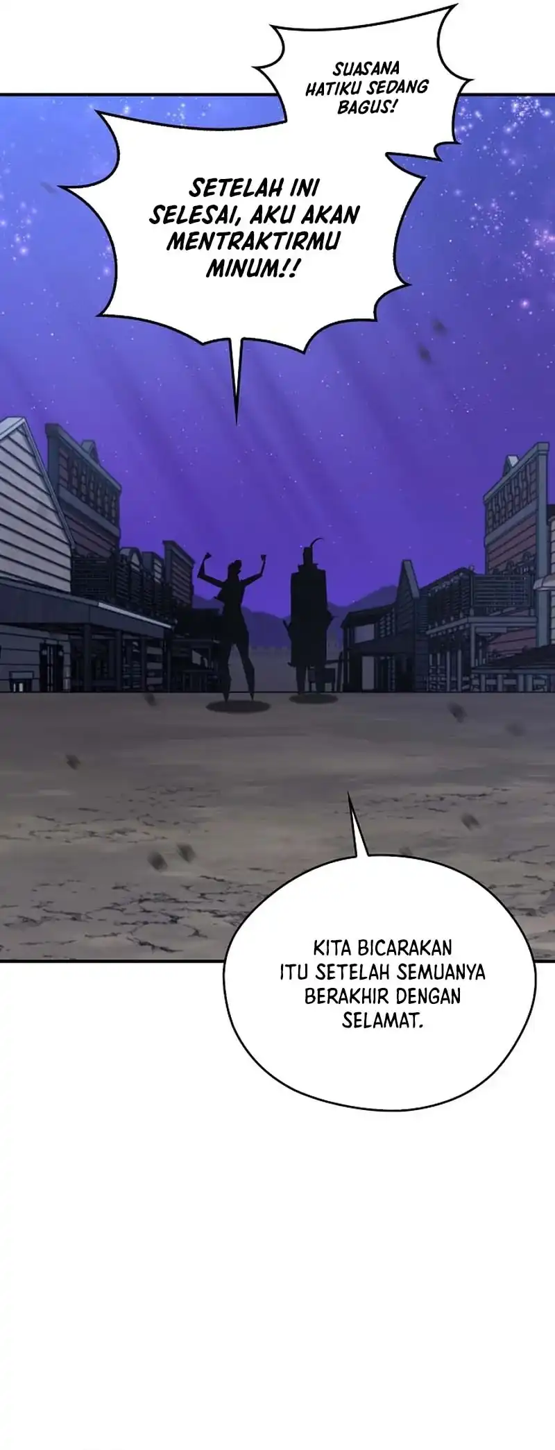 Baca Martial Wild West - Chapter 117 halaman 12