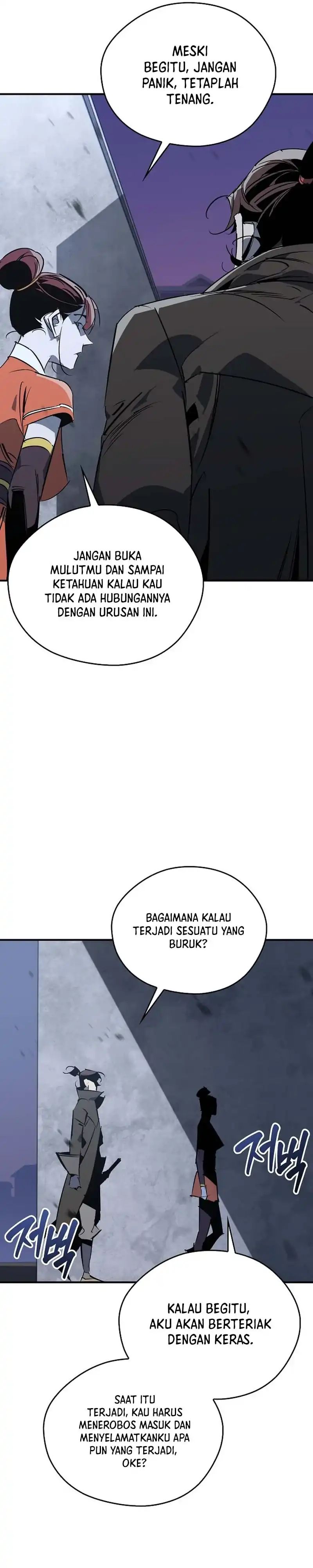 Baca Martial Wild West - Chapter 117 halaman 14