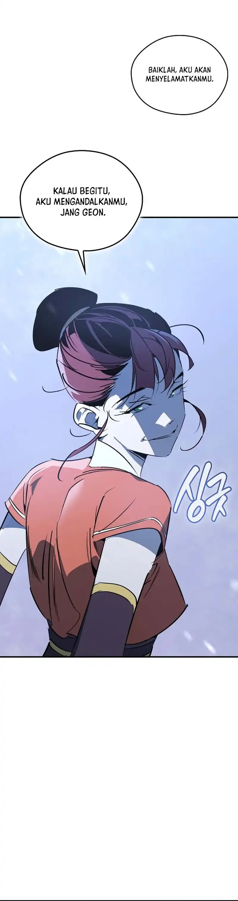 Baca Martial Wild West - Chapter 117 halaman 15