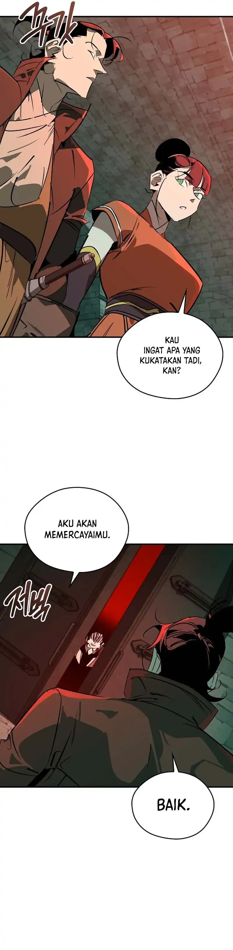 Baca Martial Wild West - Chapter 117 halaman 24