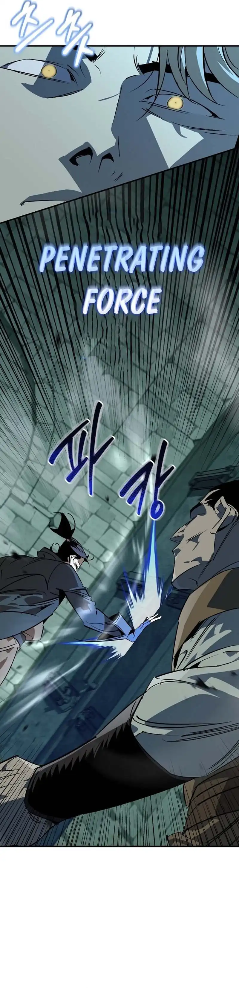 Baca Martial Wild West - Chapter 117 halaman 37