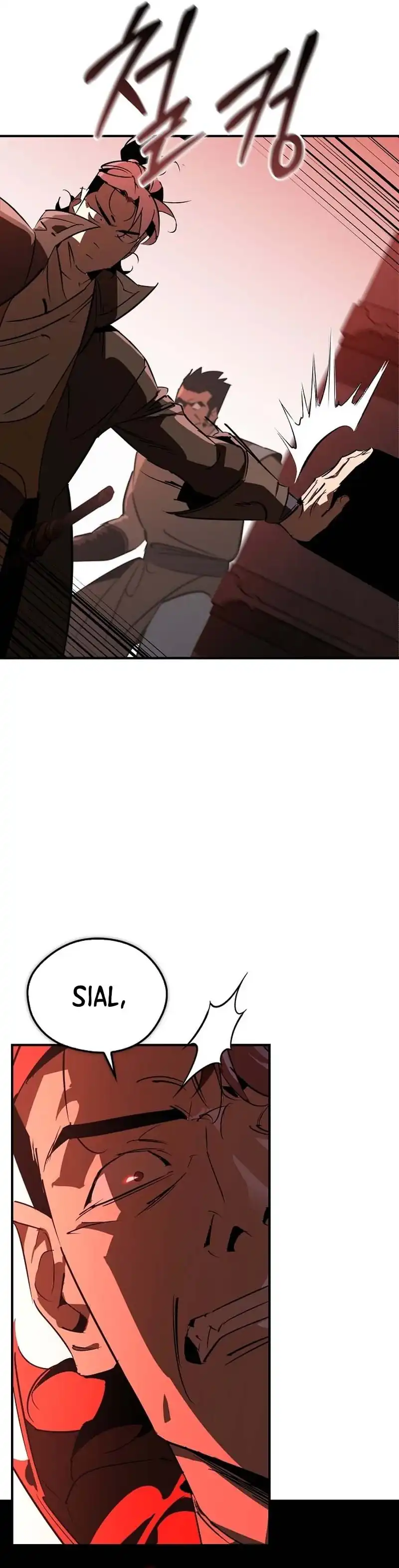 Baca Martial Wild West - Chapter 117 halaman 38