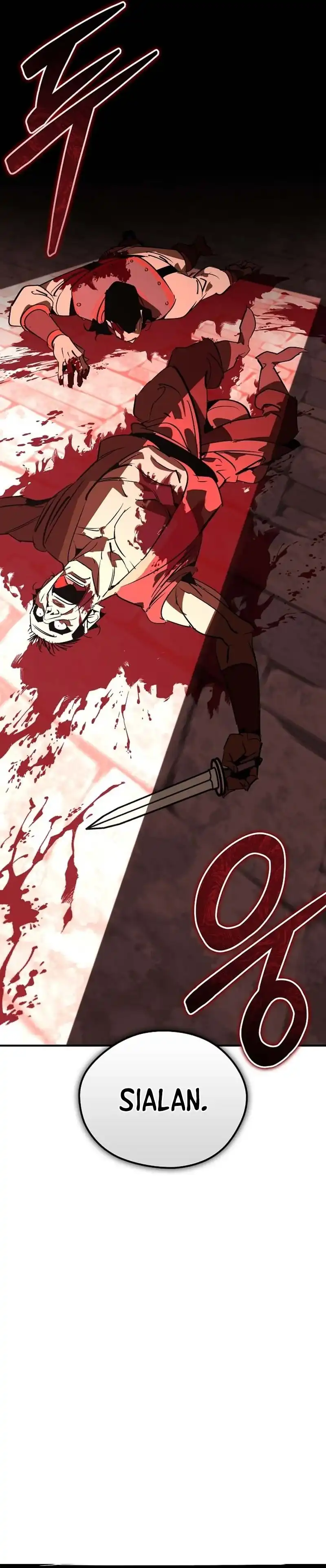 Baca Martial Wild West - Chapter 117 halaman 39