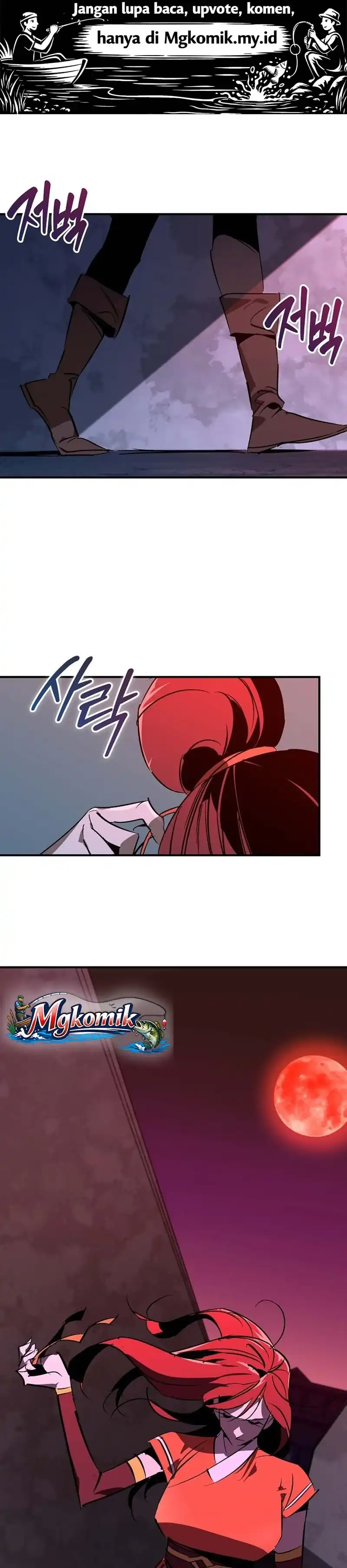 Baca Martial Wild West - Chapter 117 halaman 40