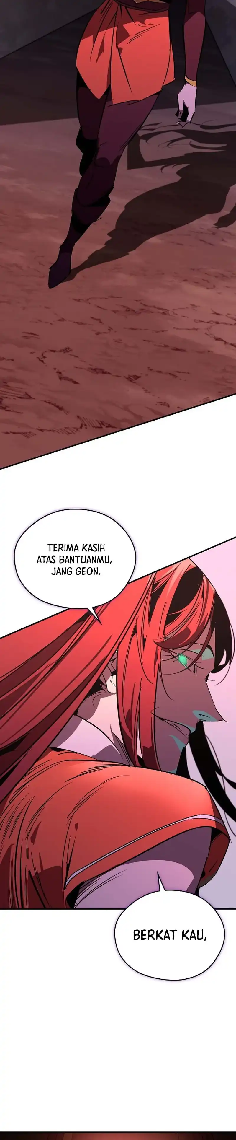 Baca Martial Wild West - Chapter 117 halaman 41