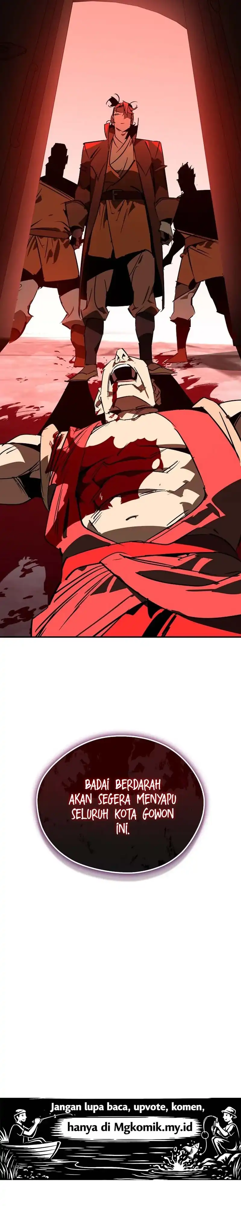 Baca Martial Wild West - Chapter 117 halaman 42