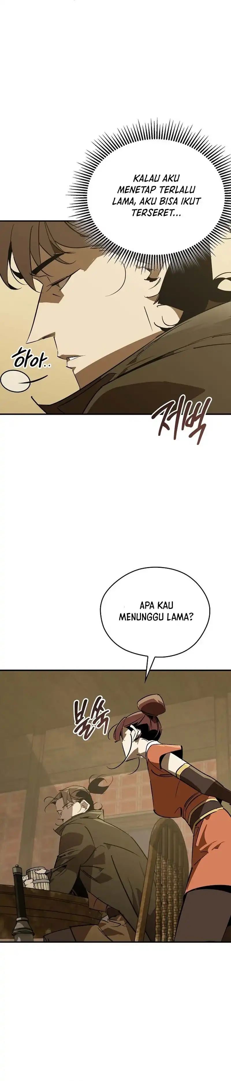 Baca Martial Wild West - Chapter 117 halaman 5