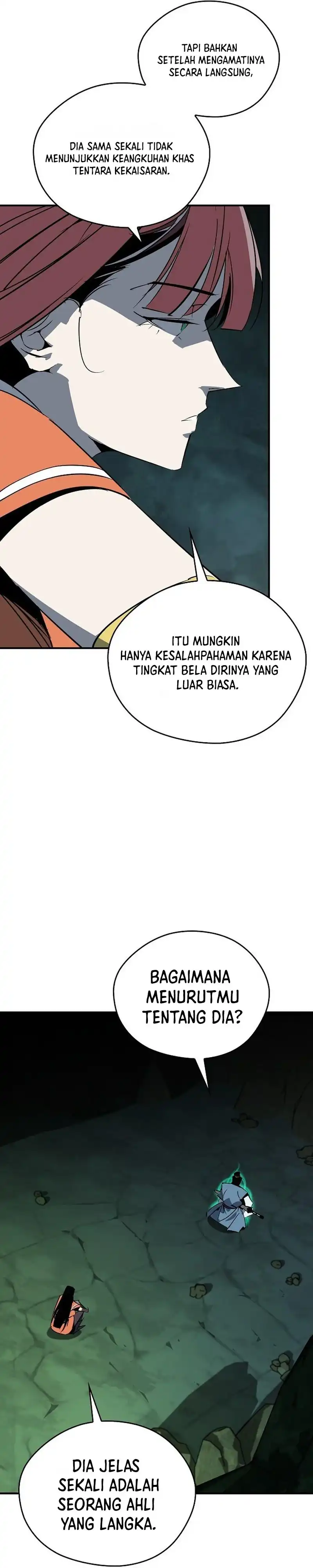 Baca Martial Wild West - Chapter 118 halaman 14