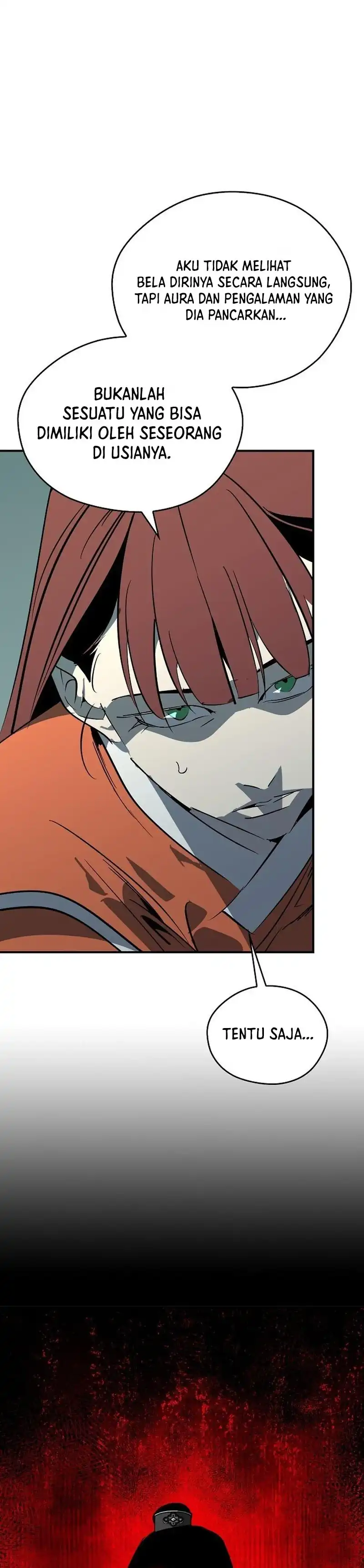 Baca Martial Wild West - Chapter 118 halaman 15