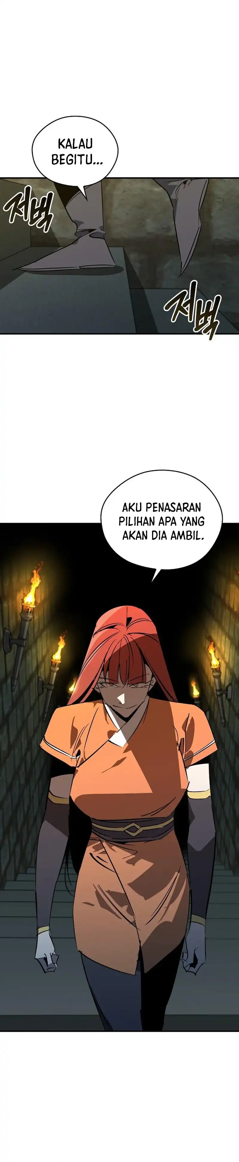 Baca Martial Wild West - Chapter 118 halaman 18