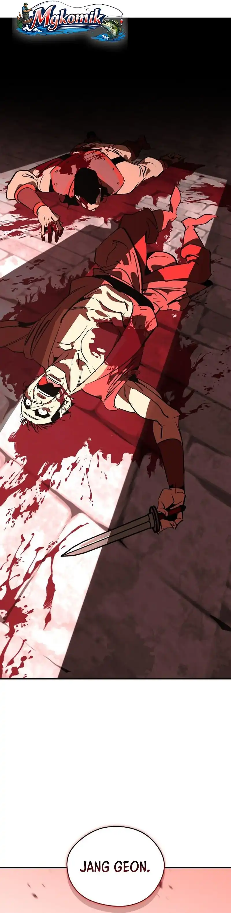 Baca Martial Wild West - Chapter 118 halaman 19