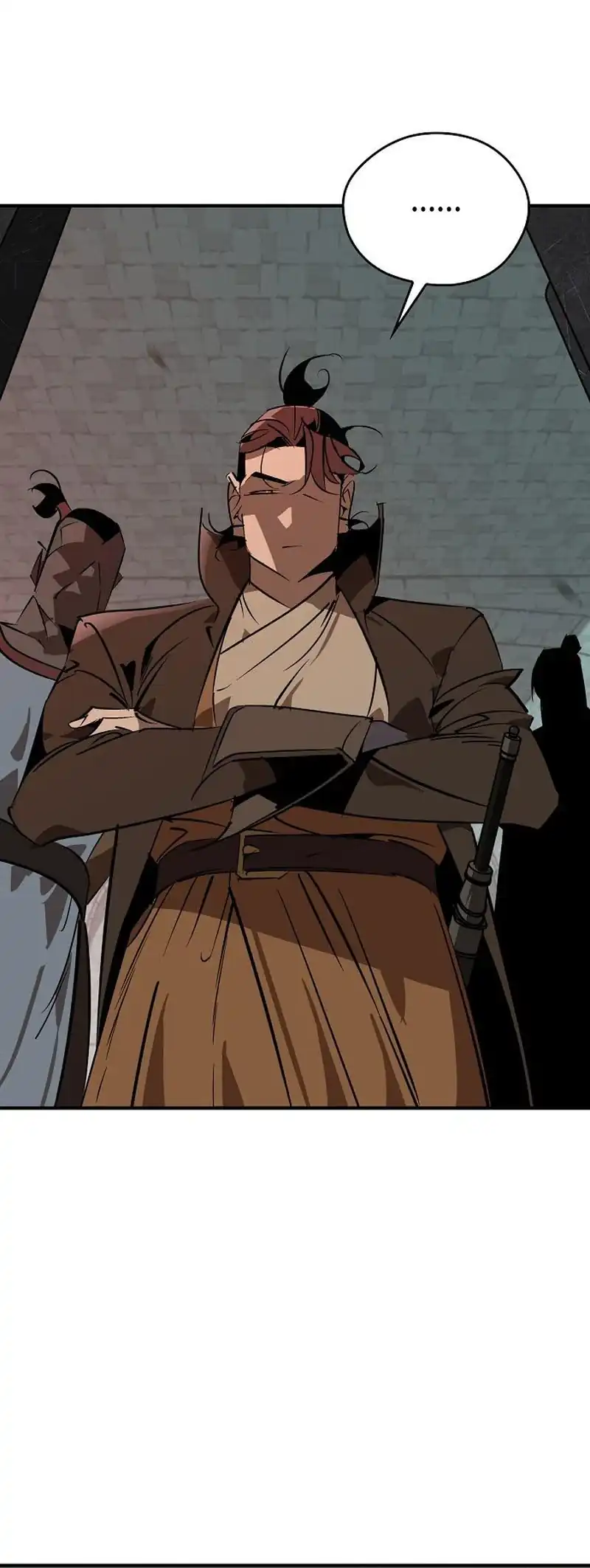 Baca Martial Wild West - Chapter 118 halaman 22