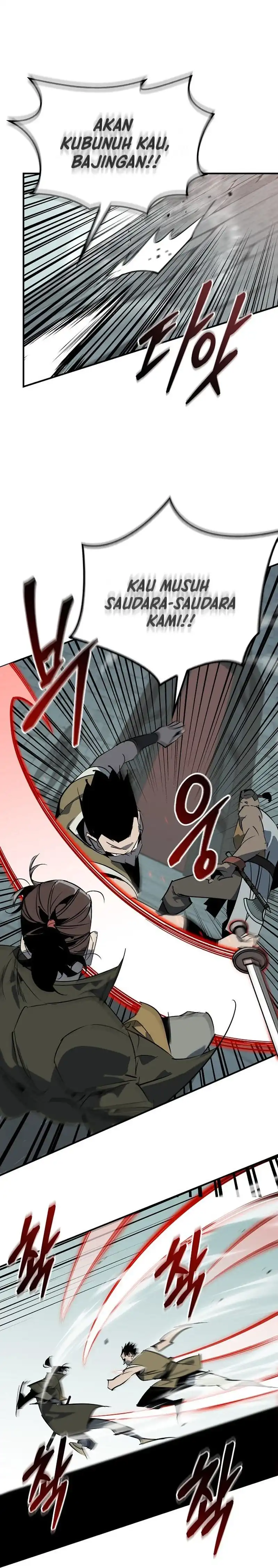 Baca Martial Wild West - Chapter 118 halaman 25