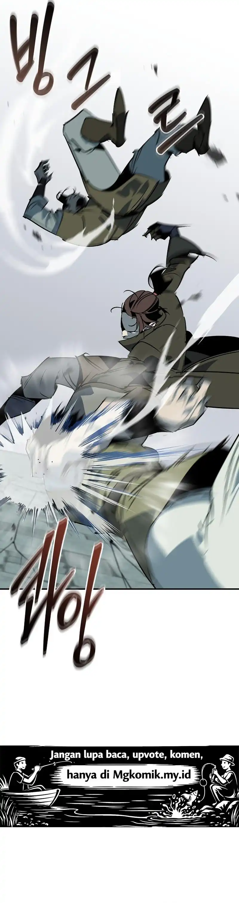 Baca Martial Wild West - Chapter 118 halaman 28