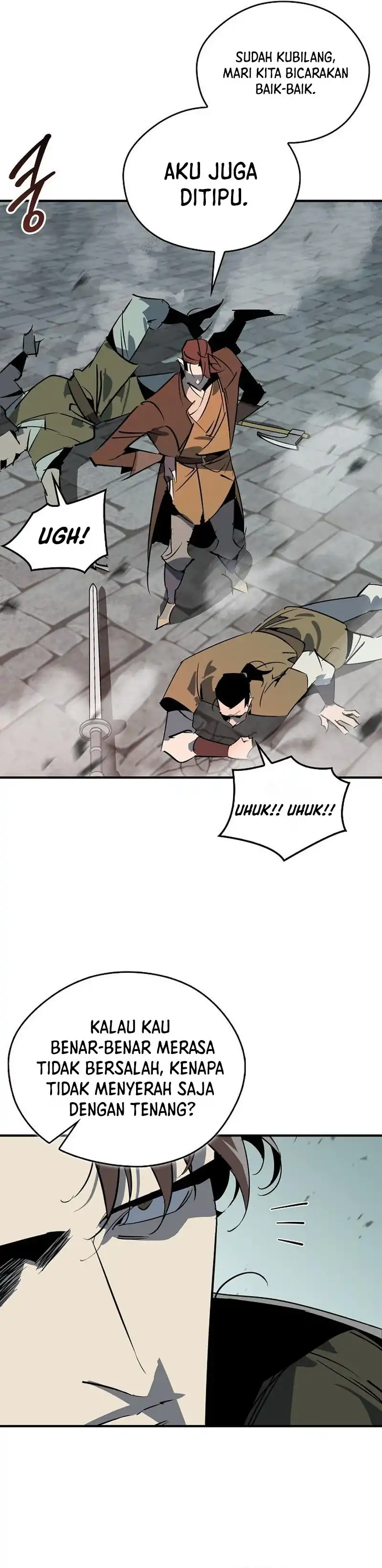 Baca Martial Wild West - Chapter 118 halaman 29