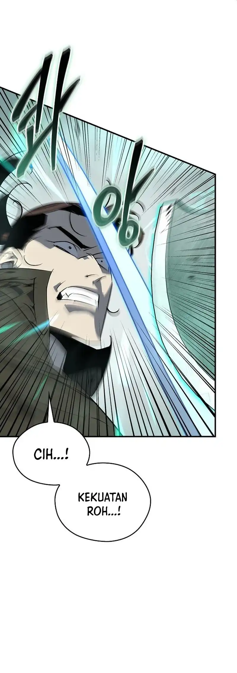 Baca Martial Wild West - Chapter 118 halaman 36