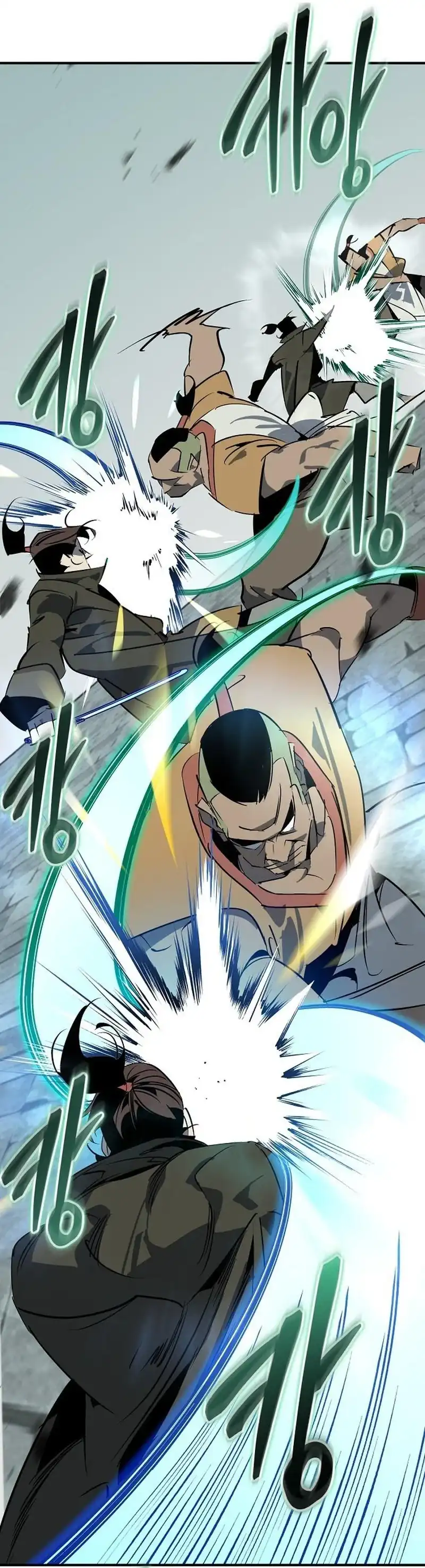 Baca Martial Wild West - Chapter 118 halaman 37