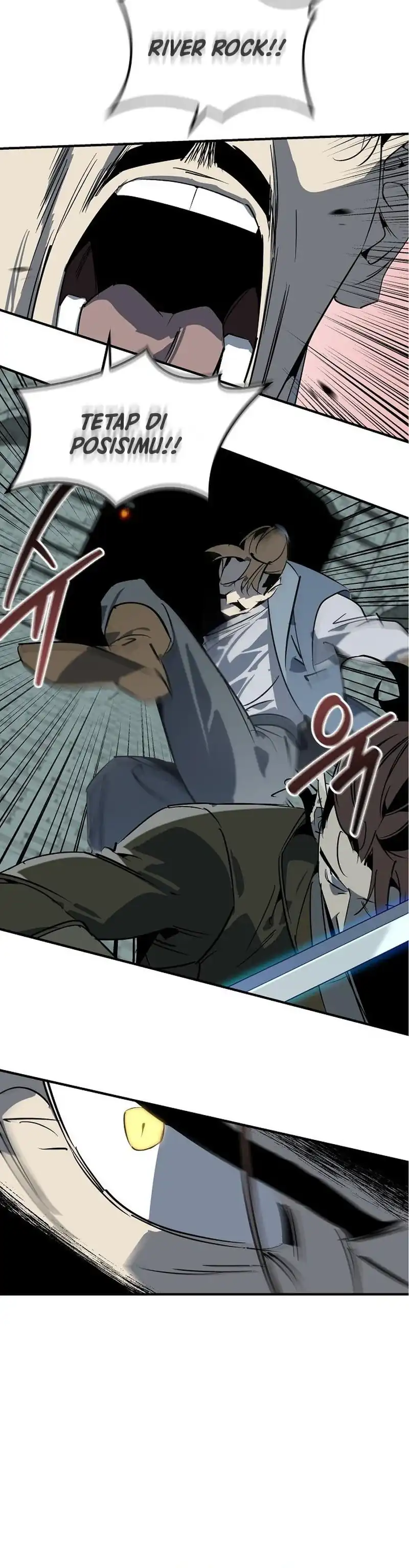 Baca Martial Wild West - Chapter 118 halaman 39