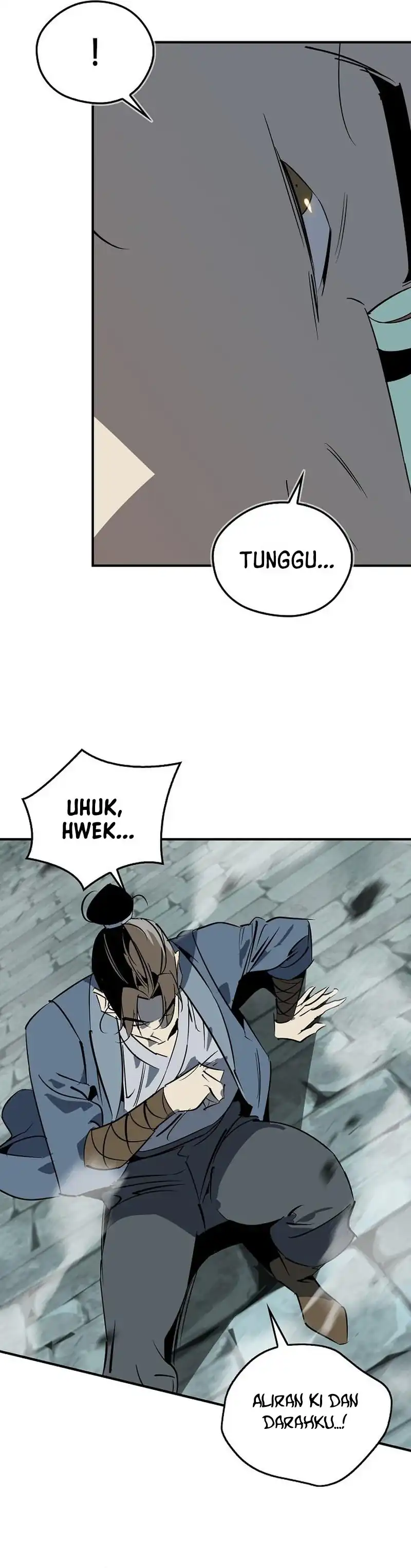 Baca Martial Wild West - Chapter 118 halaman 42