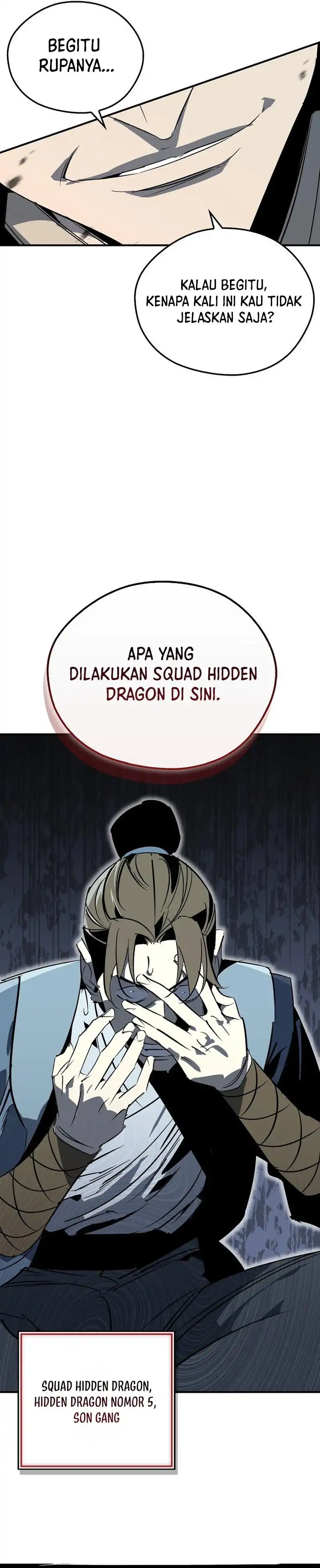 Baca Martial Wild West - Chapter 118 halaman 44