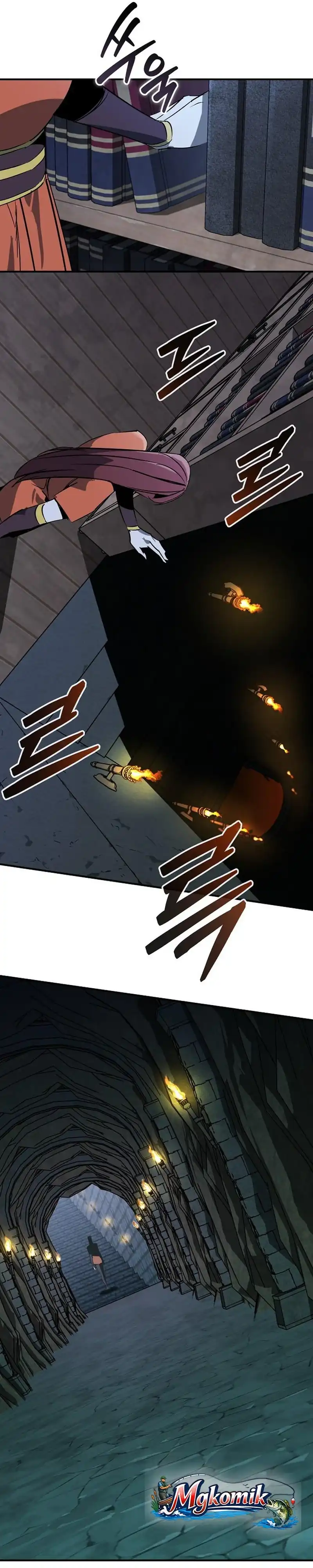 Baca Martial Wild West - Chapter 118 halaman 5